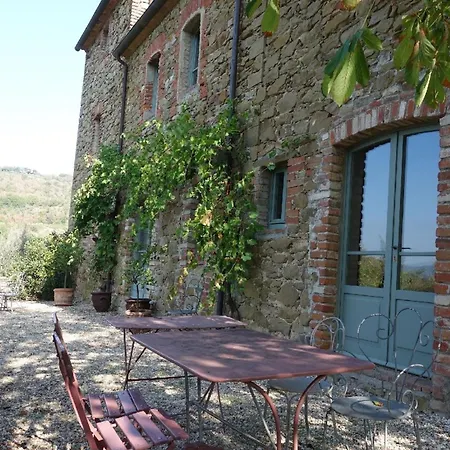 Ferienhaus Mit Privatpool Fuer 12 Personen In Preggio, Trasimenischer See *
