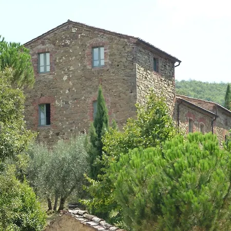 Ferienhaus Mit Privatpool Fuer 12 Personen In Preggio, Trasimenischer See * 프레지오
