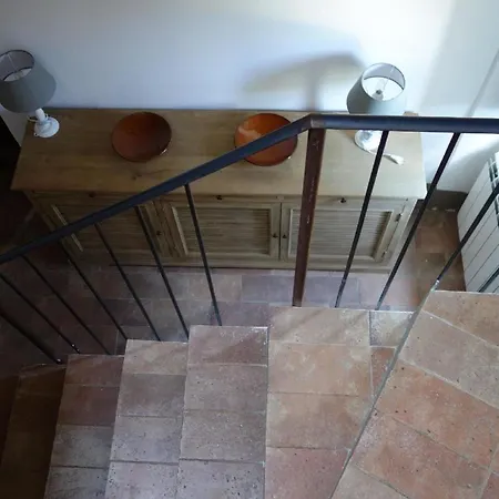 Ferienhaus Mit Privatpool Fuer 12 Personen In Preggio, Trasimenischer See Prázdninový dům