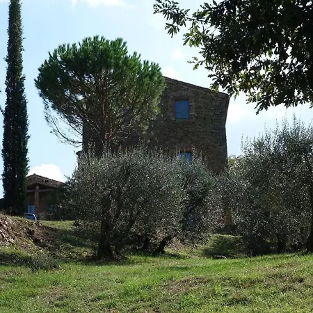 Ferienhaus Mit Privatpool Fuer 12 Personen In Preggio, Trasimenischer See *