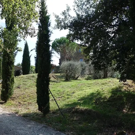 펜션 Ferienhaus Mit Privatpool Fuer 12 Personen In Preggio, Trasimenischer See *