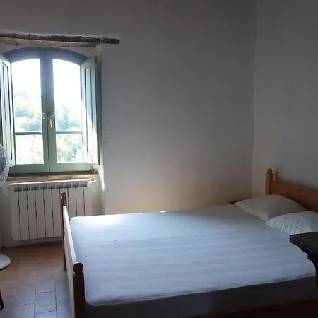 Ferienhaus Mit Privatpool Fuer 12 Personen In Preggio, Trasimenischer See Prázdninový dům Preggio