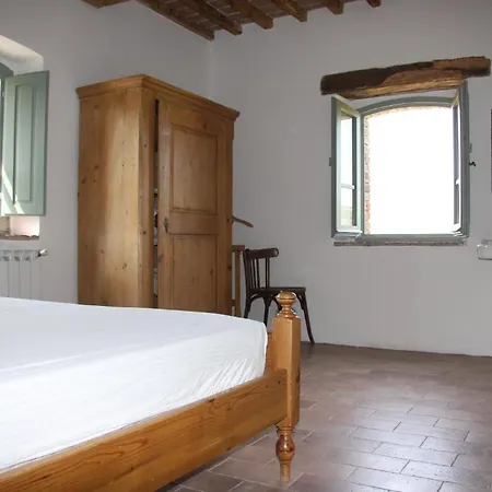 Prázdninový dům Ferienhaus Mit Privatpool Fuer 12 Personen In Preggio, Trasimenischer See Preggio