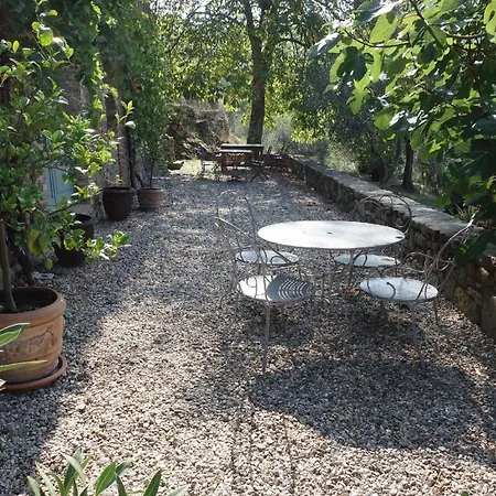 Ferienhaus Mit Privatpool Fuer 12 Personen In Preggio, Trasimenischer See *