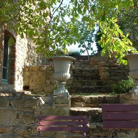 Prázdninový dům Ferienhaus Mit Privatpool Fuer 12 Personen In Preggio, Trasimenischer See *