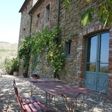 Prázdninový dům Ferienhaus Mit Privatpool Fuer 12 Personen In Preggio, Trasimenischer See *