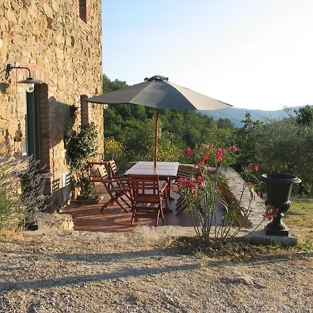 Ferienhaus Mit Privatpool Fuer 12 Personen In Preggio, Trasimenischer See Preggio