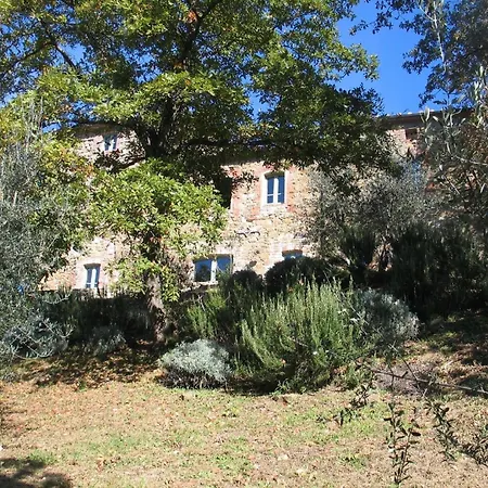 Ferienhaus Mit Privatpool Fuer 12 Personen In Preggio, Trasimenischer See Prázdninový dům